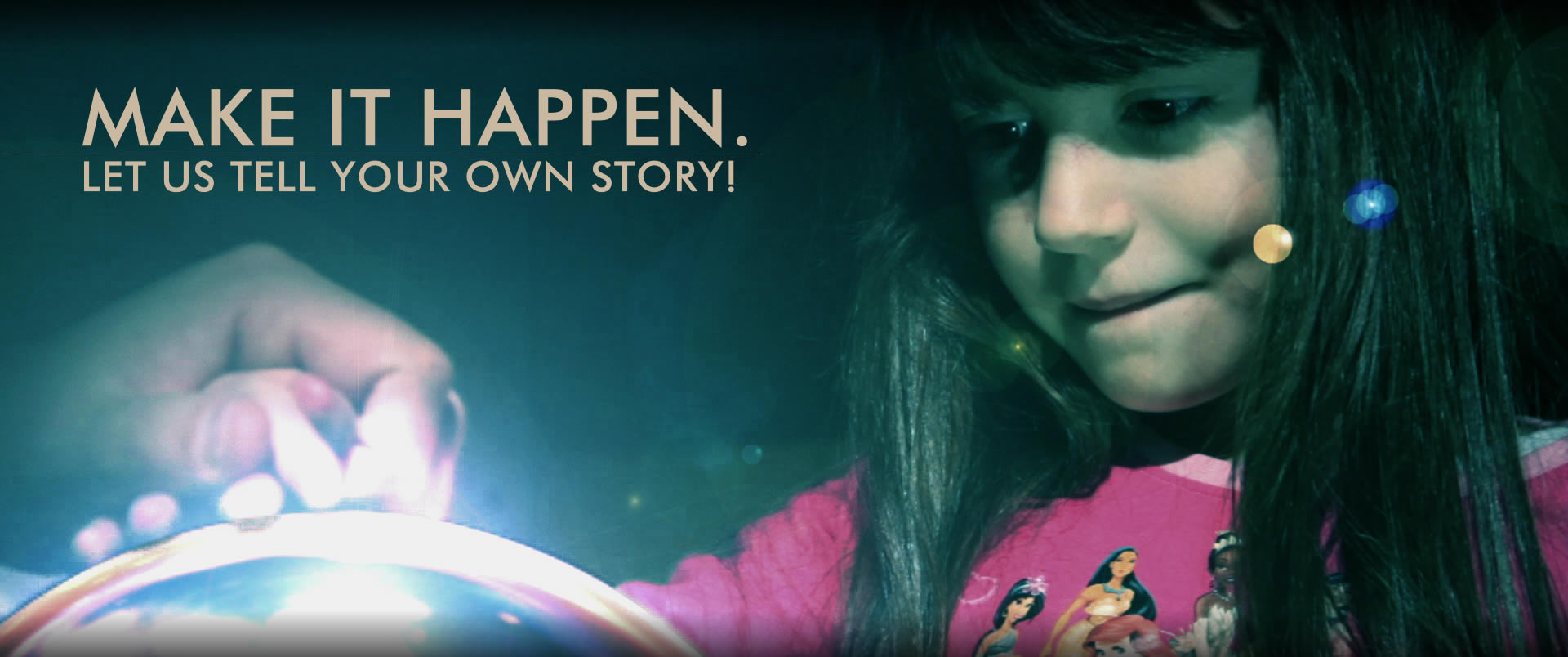 YOUR_OWN_STORY