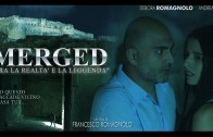 OFFICIAL TRAILER – MERGED – “Tra la realtà e la leggenda”