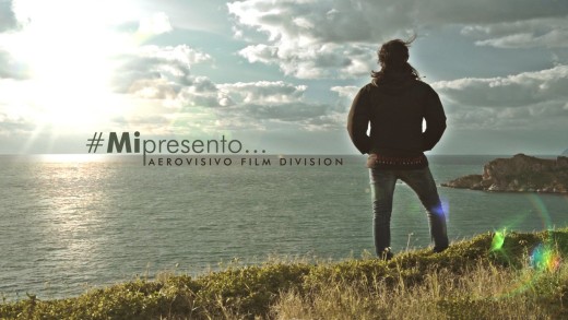 Mi presento… “Aerovisivo Film Division”