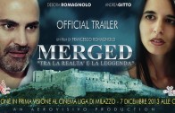 OFFICIAL TRAILER – MERGED – “Tra la realtà e la leggenda”